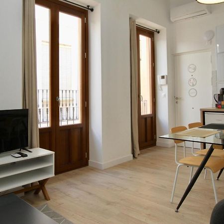 Apartamentos Inside Centro Granada Kültér fotó