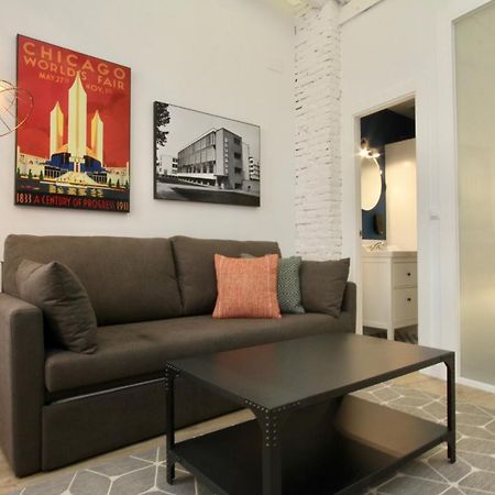 Apartamentos Inside Centro Granada Kültér fotó