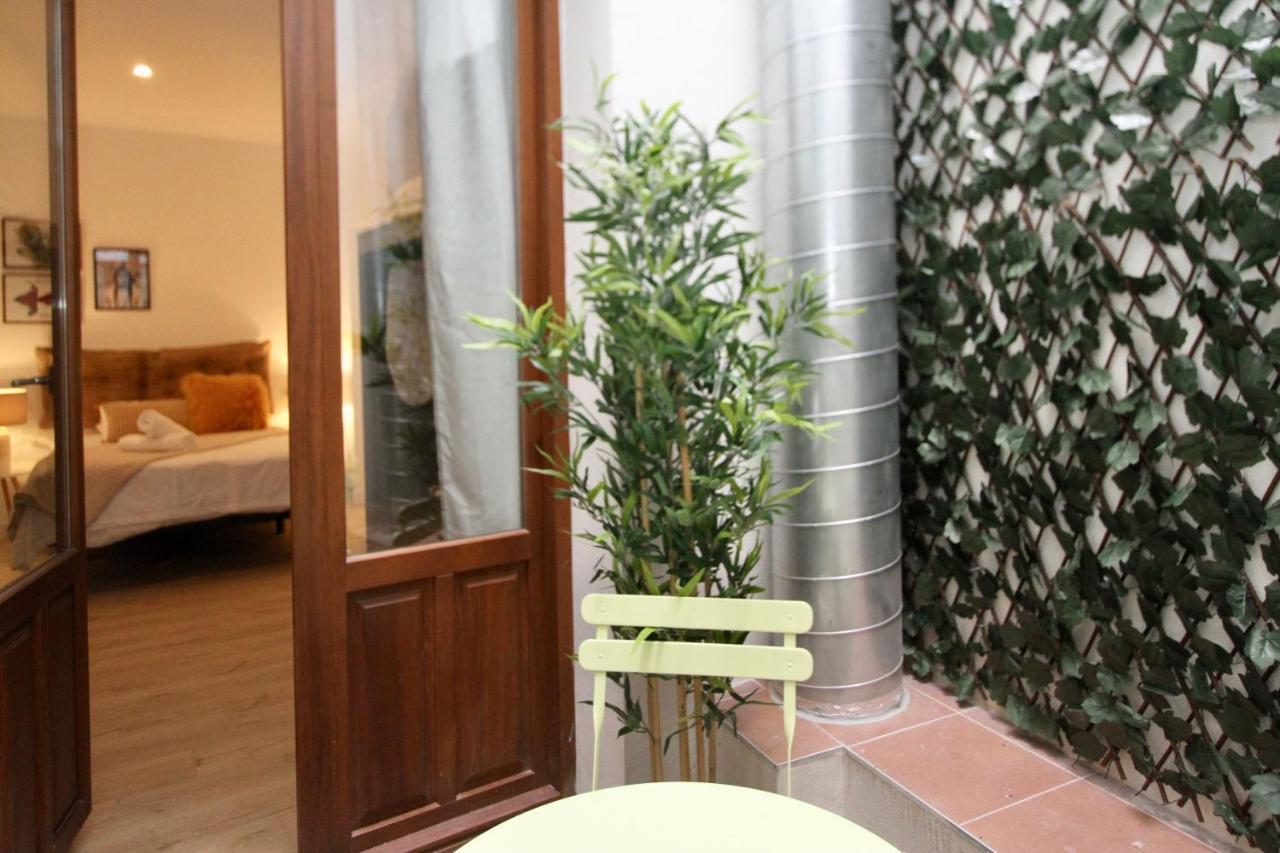 Apartamentos Inside Centro Granada Kültér fotó