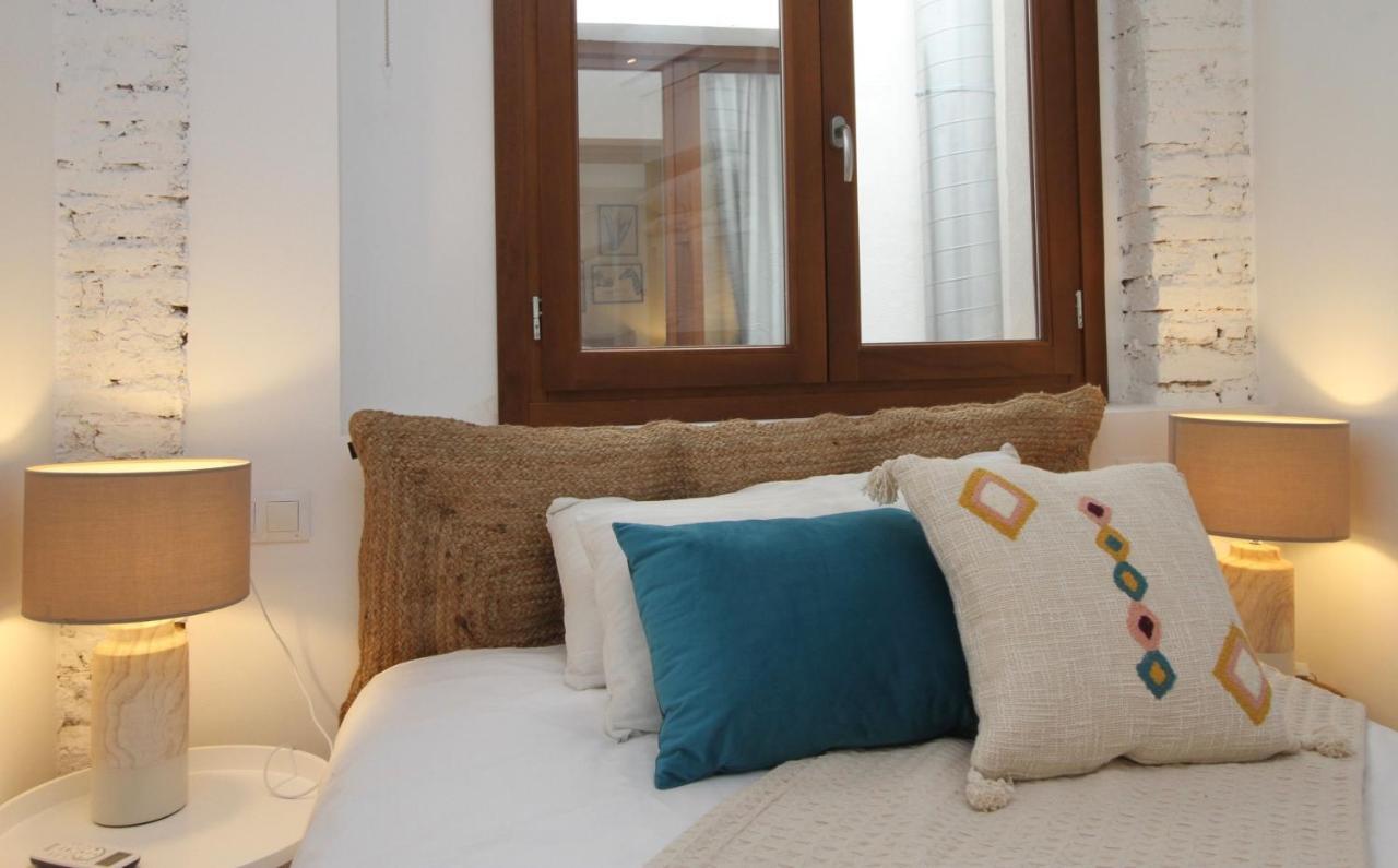 Apartamentos Inside Centro Granada Kültér fotó